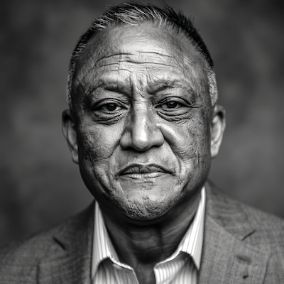 Noel Remigio